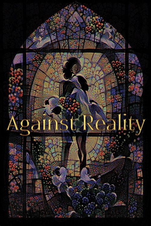 Against Reality (2022) poster