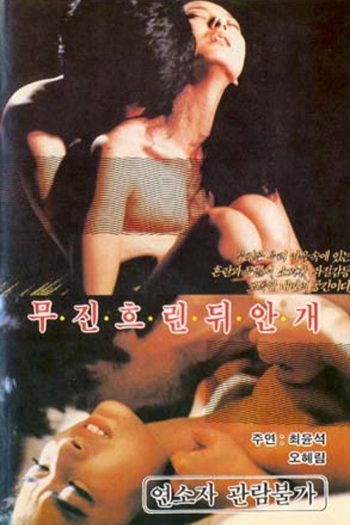 Foggy after Clouds in Mujin (1986) poster