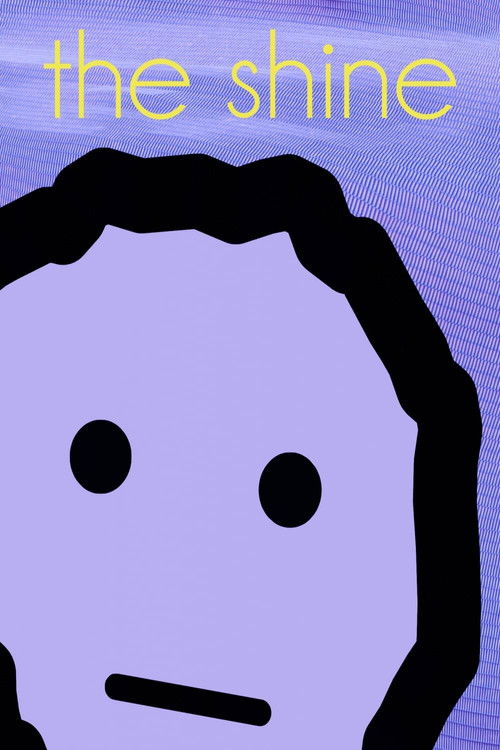 The shine (2020) poster