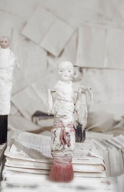 Letting Go (2018) poster