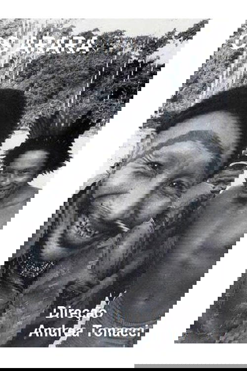 Os Arara (1983) poster