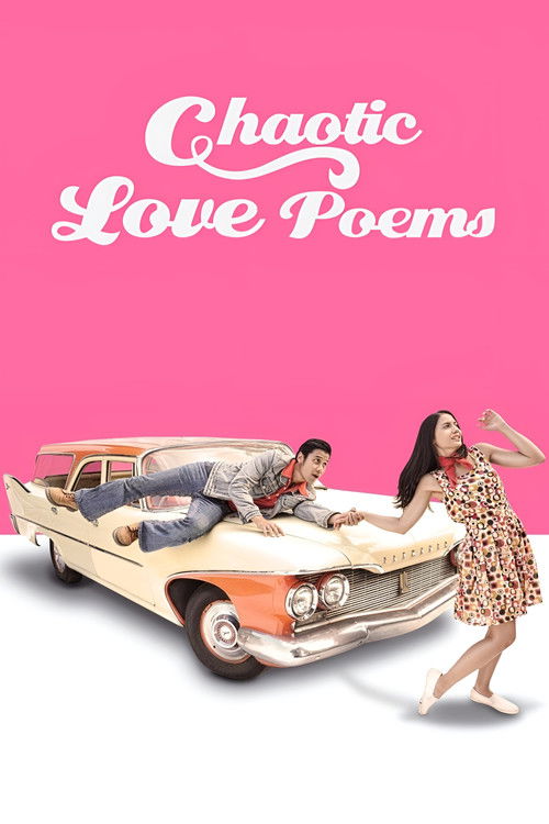 Chaotic Love Poems (2016) poster
