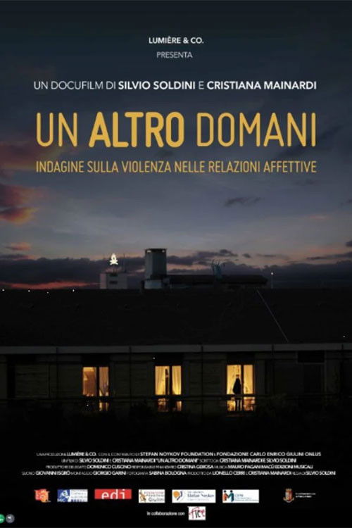 Un altro domani (2023) poster