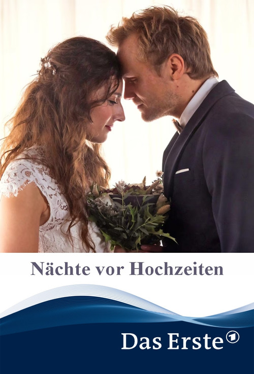 Nächte vor Hochzeiten (2025) poster