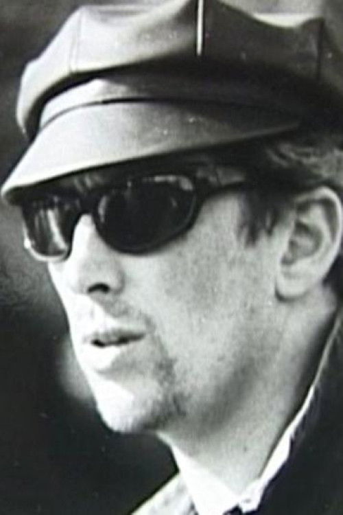 Brake Fluid (1971) poster