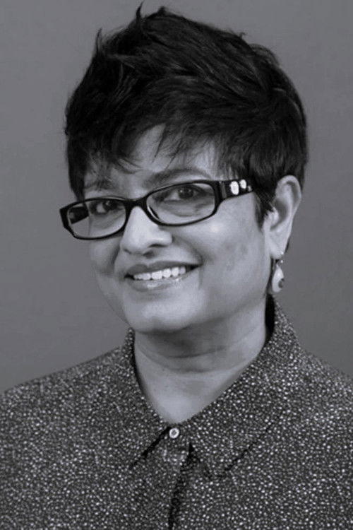 Pratibha Parmar