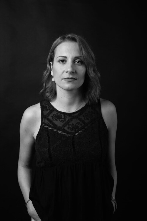 Ελένη Θυμιοπούλου