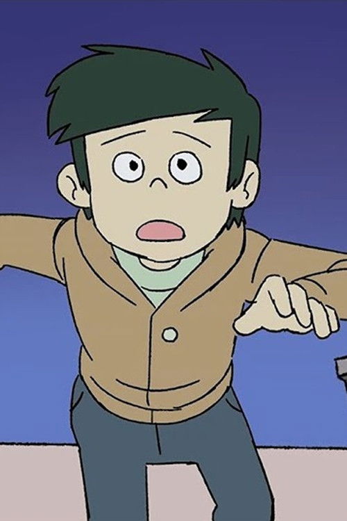 Sanchi's Decision (2024) poster