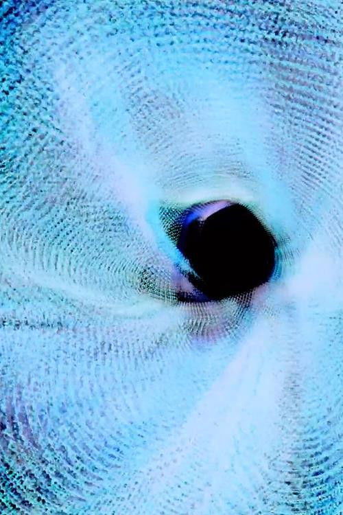 Knotte Grosse Loops poster