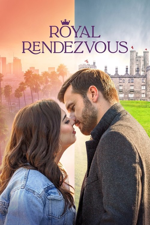 Royal Rendezvous (2023) poster