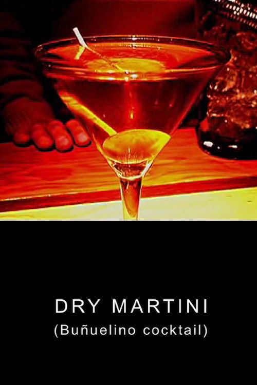 Dry Martini (2008) poster