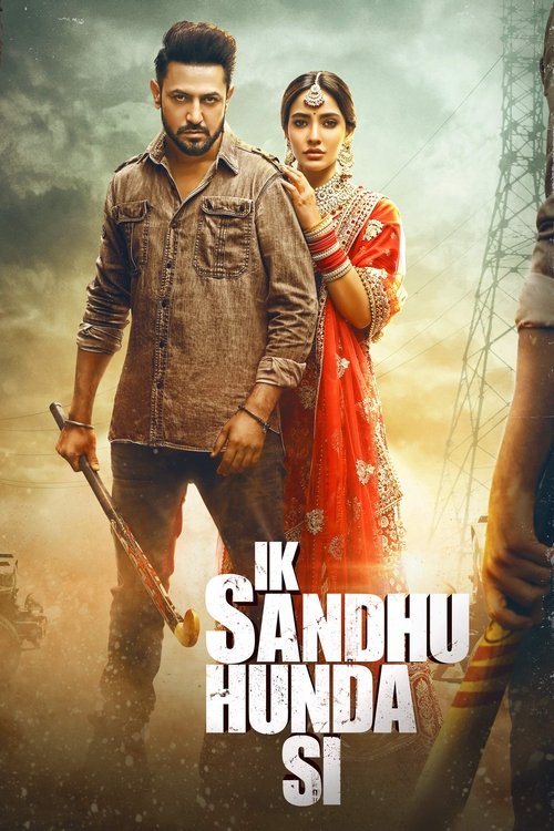Ik Sandhu Hunda Si (2020) poster