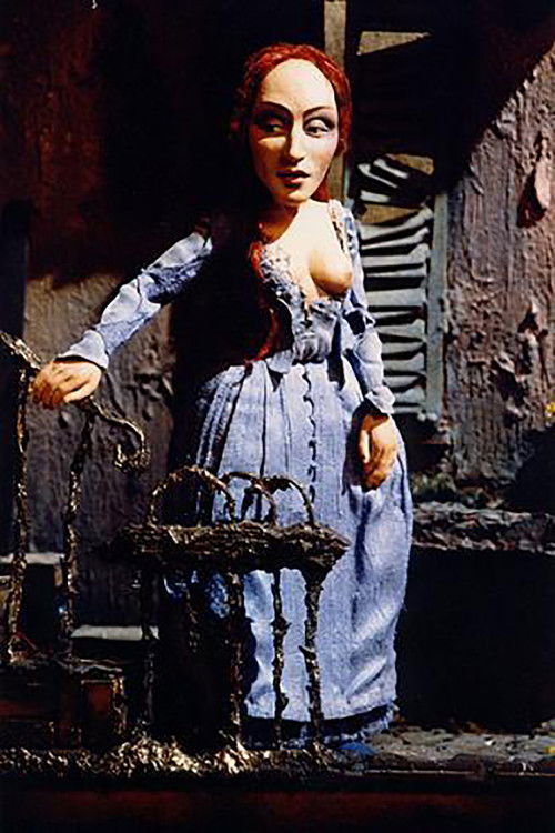 Rigoletto (1995) poster