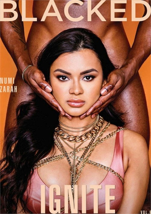 Ignite 9 (2023) poster