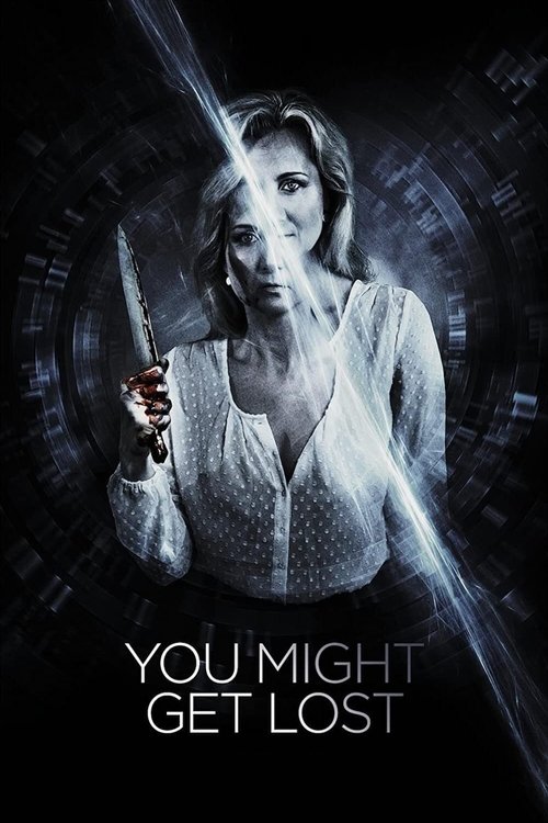 You Might Get Lost (2021) poster