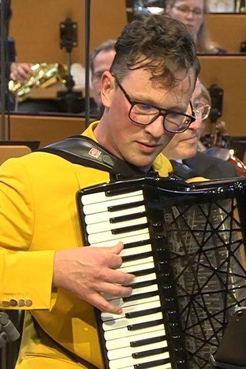 Martynas Levickis Mecklenburg-Vorpommern Festival (2024) poster