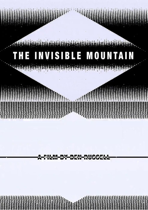The Invisible Mountain (2021) poster