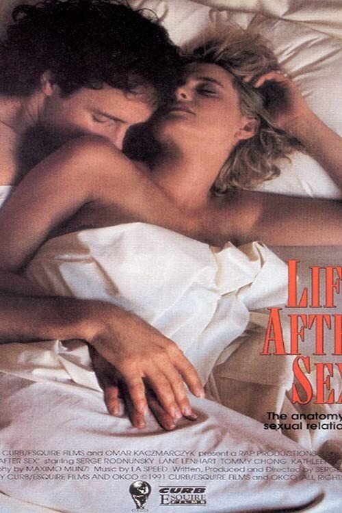 Life After Sex (1992) poster