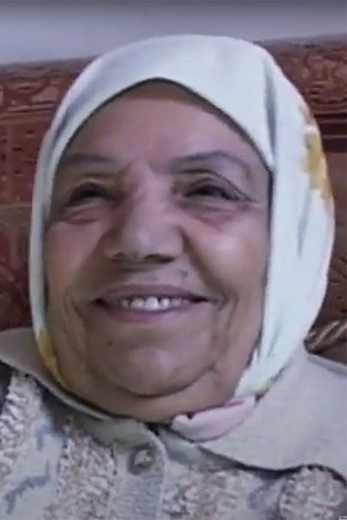 Granny's Flags (2013) poster