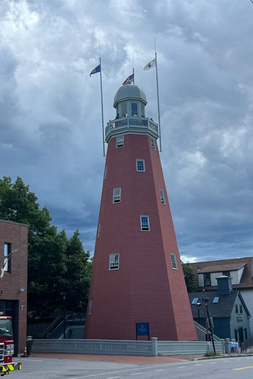 Obelisk: Portland in Love (2024) poster