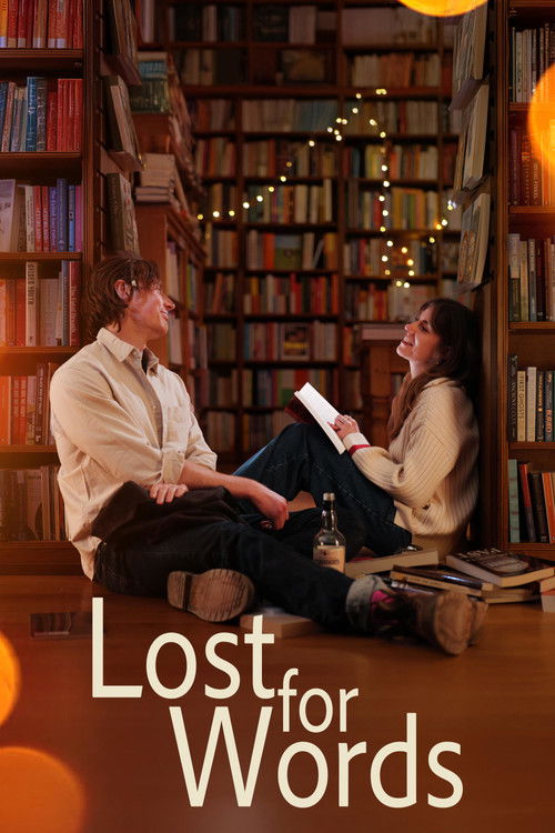 Lost for Words (2025) poster
