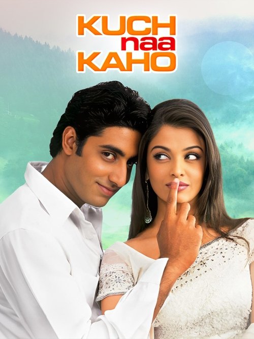 Kuch Naa Kaho (2003) poster