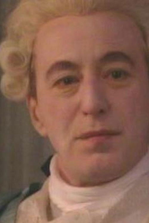 Maskeraden (1992) poster