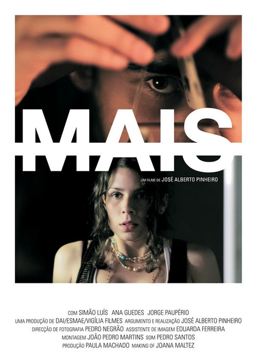 Mais (2010) poster