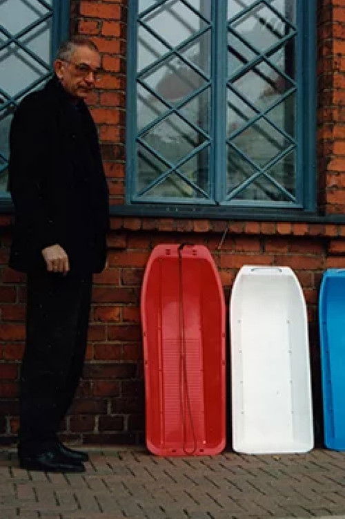 Protection Line (2025) poster