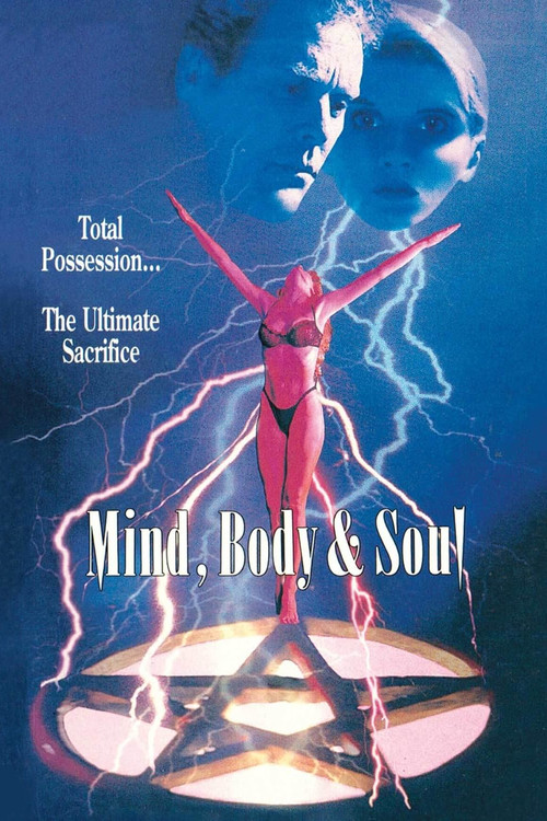 Mind, Body & Soul (1992) poster