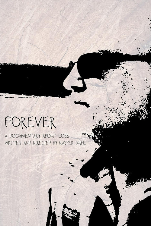 Forever (2018) poster