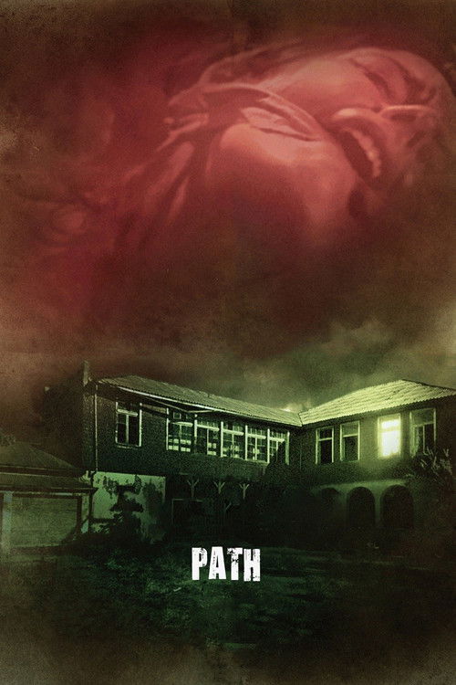 Path (2015) poster