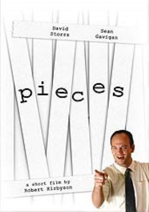 Pieces (2005) poster