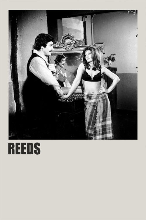 Reeds (1975) poster