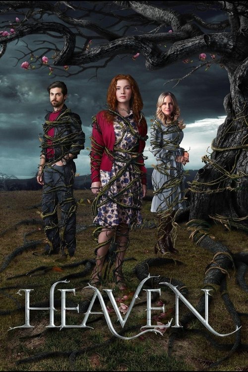 Heaven (2019) poster