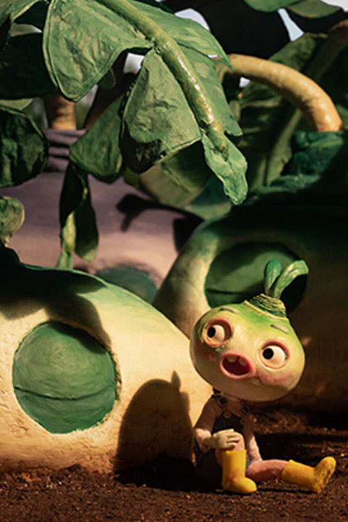 À l'air libre (2021) poster