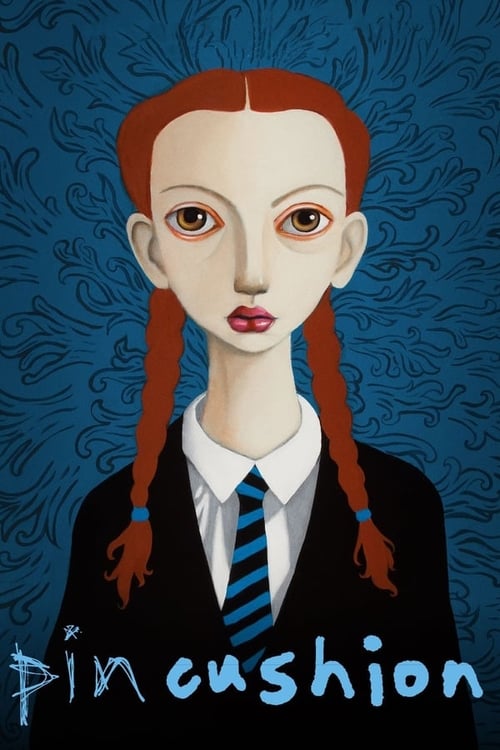 Pin Cushion (2018) poster