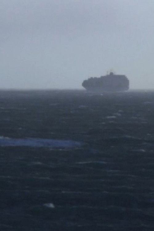 (In)continente (2009) poster