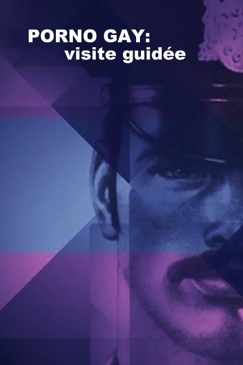 Gay Porn: Guided Tour (2014) poster