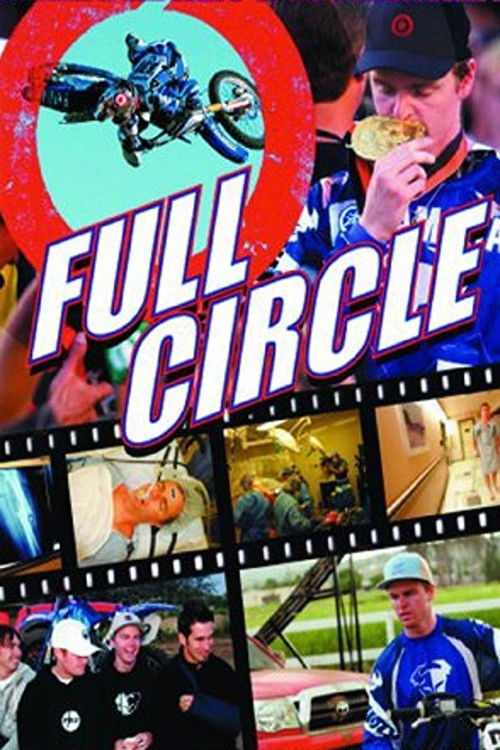 Full Circle: A Nate Adams Documentary (2005) poster