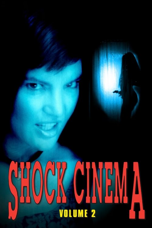 Shock Cinema: Volume Two (1991) poster