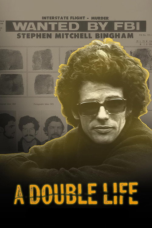 A Double Life (2023) poster