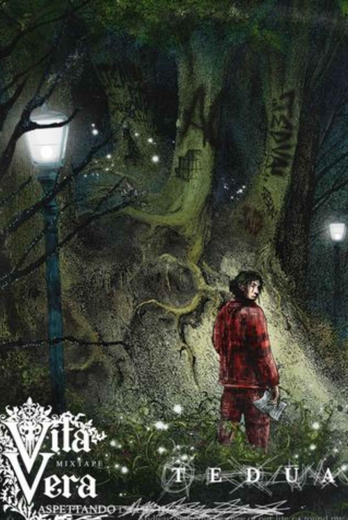 Vita Vera - Story (2020) poster