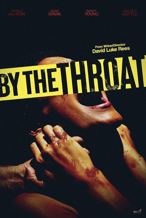 By the Throat (2025) poster