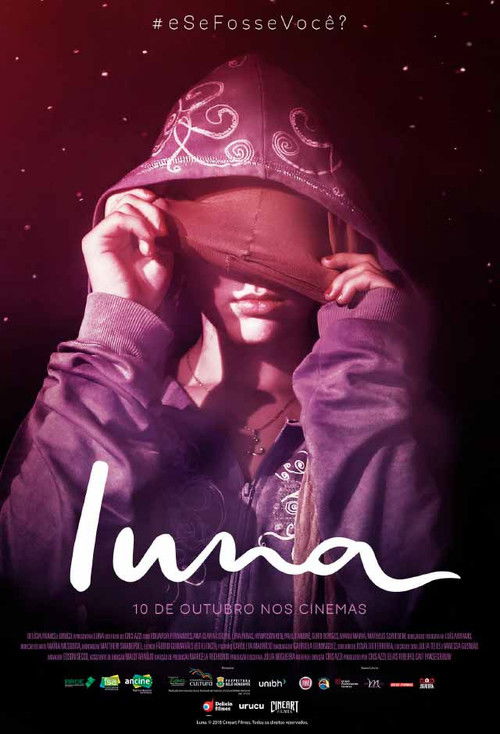 Luna (2019) poster