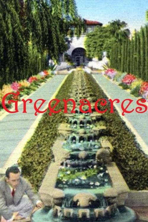Greenacres (2005) poster