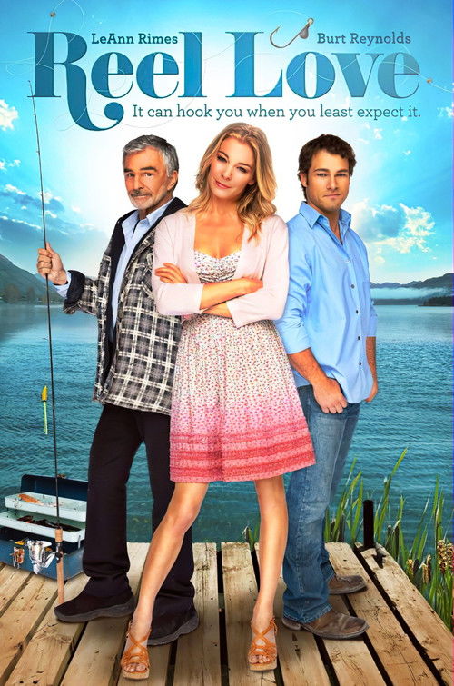 Gerçek Sevgi (2011) poster