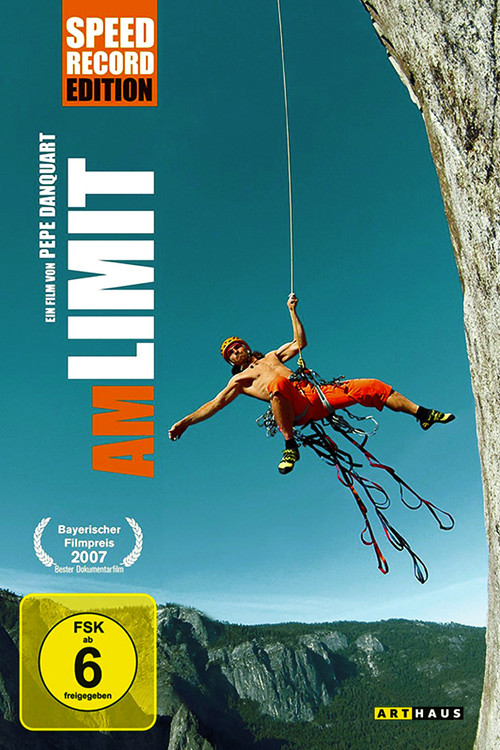 To the Limit (2007) poster