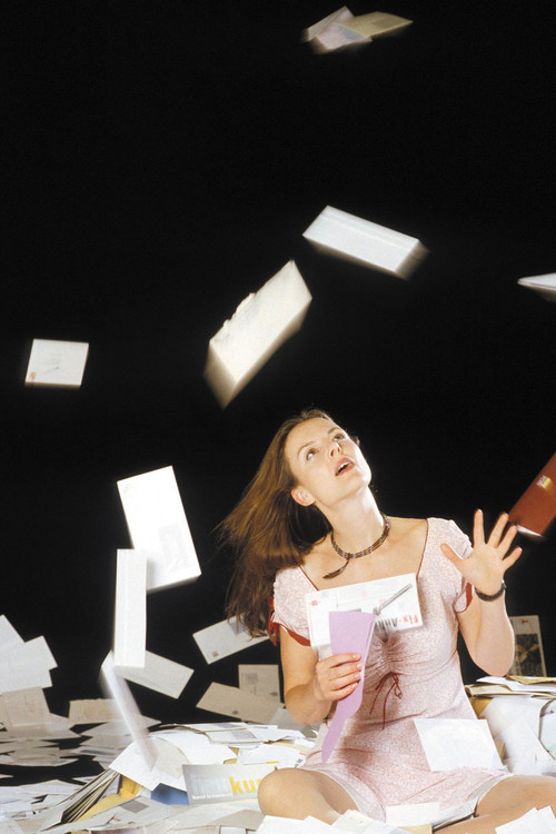 Love Letters - Liebe per Nachnahme (2001) poster