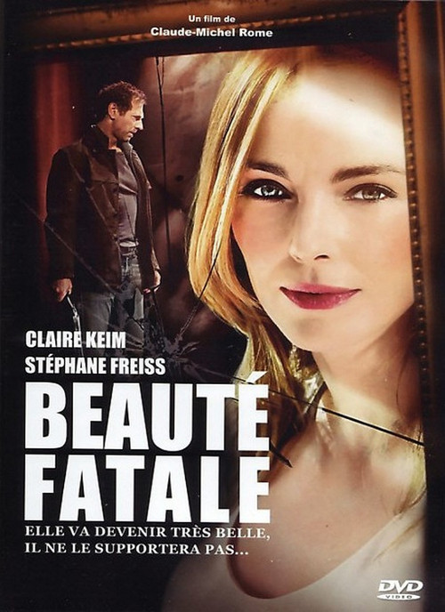 Beauté fatale (2009) poster